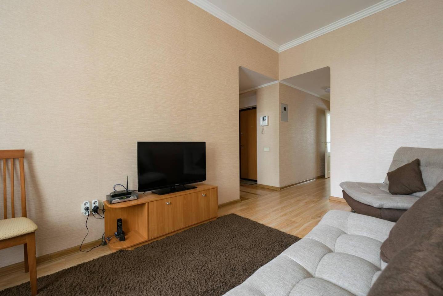 Nadezhda Apartments On Jeltoksan 103 Ałma Ata Zewnętrze zdjęcie