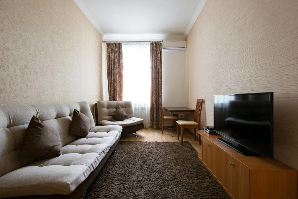 Nadezhda Apartments On Jeltoksan 103 Ałma Ata Zewnętrze zdjęcie